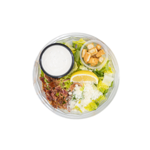 Roman Caesar Salad