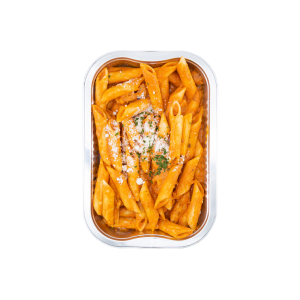 Penne alla Vodka