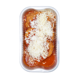 Chicken Parmigiana