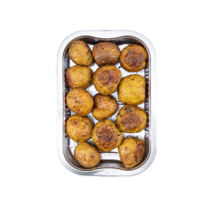 Italian Roasted Potatoes