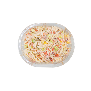 Crab Salad