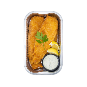 Filet of Sole – 6oz