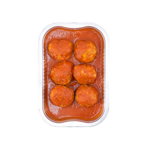 Meatballs Large