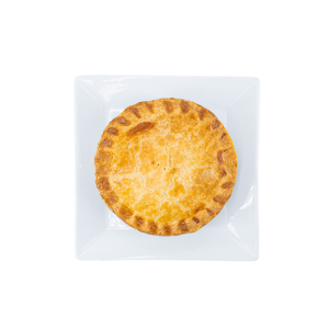 Chicken Pot Pie Small