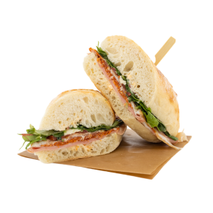 Hero Deli Sandwich