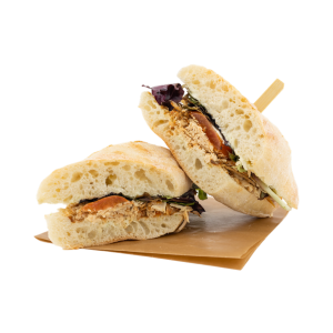 Turkey Sandwich