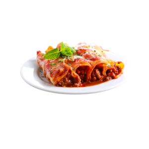 Meat Cannelloni