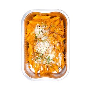 Penne Alla Vodka - Small