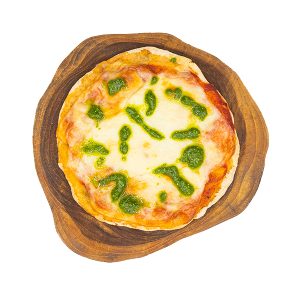 La Spontina Pizza